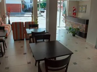 Hoteles Munay - Ledesma