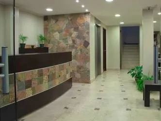 Hoteles Munay - Ledesma