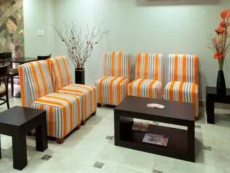 Hoteles Munay - Ledesma