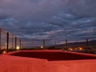 Hoteles Munay - Ledesma