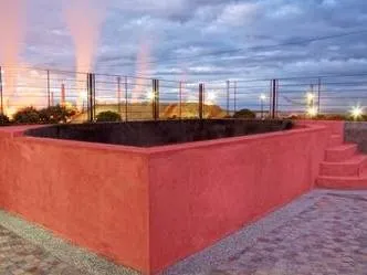 Hoteles Munay - Ledesma