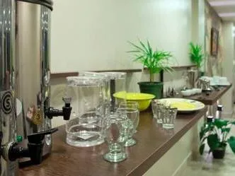 Hoteles Munay - Ledesma