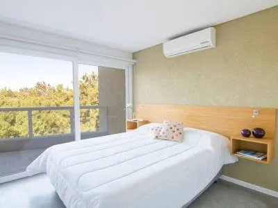 Apart Hotels La Tinaja Condominio de Mar