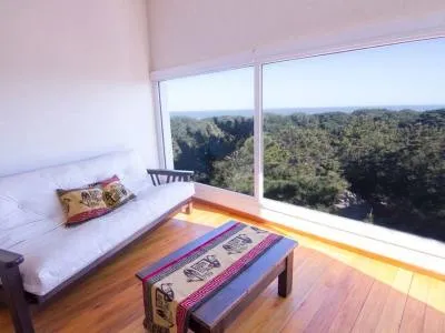 Apart Hotels La Tinaja Condominio de Mar