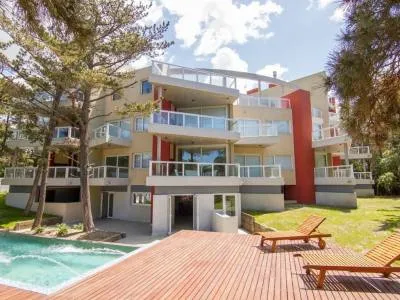 Apart Hotels La Tinaja Condominio de Mar