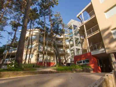 Apart Hotels La Tinaja Condominio de Mar