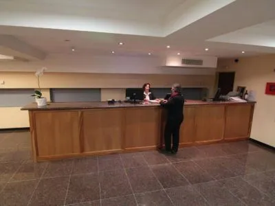 Hoteles 3 estrellas El Cortijo