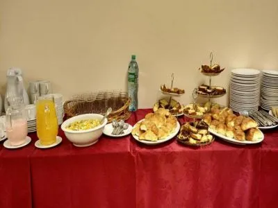 Hoteles 3 estrellas El Cortijo