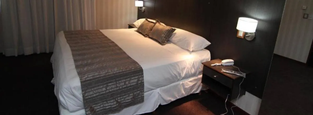 Hoteles 3 estrellas El Cortijo