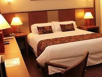 1412 Hotel Boutique de Lujo 4-star Hotels  in  Rosario