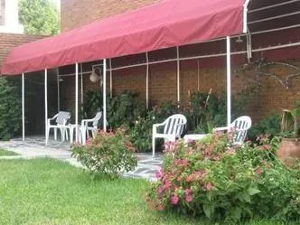  Hosteria Ruca Hueney Hoteles 3 estrellas  en  Rosario