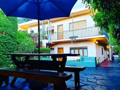 Apart Hotels Sahara Apart Hotel