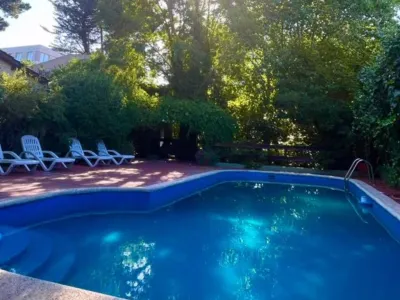 Apart Hotels Sahara Apart Hotel