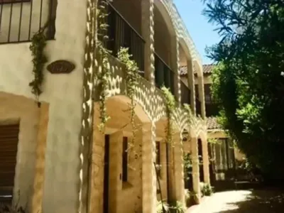 Apart Hotels Sahara Apart Hotel