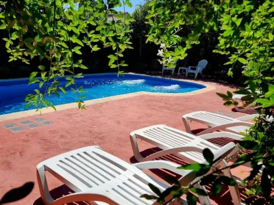 Apart Hotels Sahara Apart Hotel