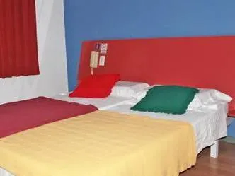  Buen Día Hoteles 2 estrellas  en  Rosario