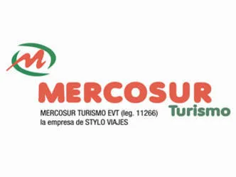 Mercosur Turismo Travel and Tourist Agency  in  Mina Clavero