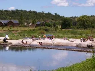 Travel and Tourist Agency Mercosur Turismo