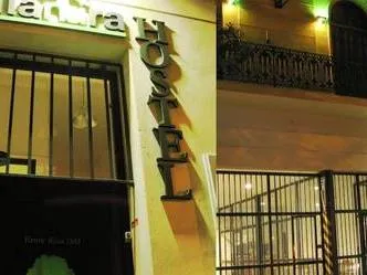 Llanura Hostel Hostales  en  Rosario
