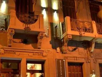 Résidence Boutique Hostales 3 estrellas  en  Rosario