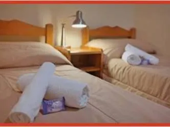 Antares Hotels  in  Río Grande