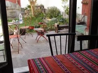 La Lechuza Hostel Hostales  en  Rosario