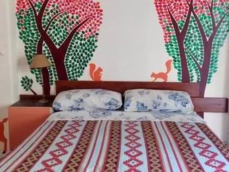 Hostel Puerto Rosario Hostales  en  Rosario