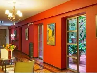 Hotel Colonial Hoteles  en  Rosario