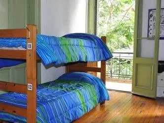 Hostel La Comunidad Hostales  en  Rosario