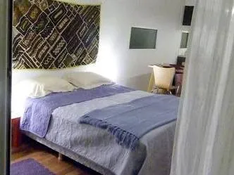 Río Arriba Hostales  en  Rosario