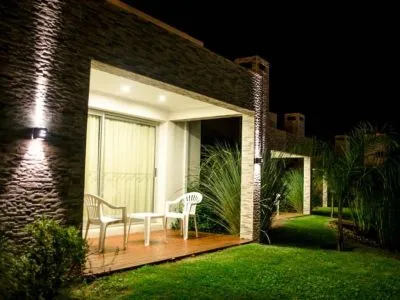 Apart Hotels Amanzi Termal