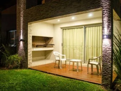 Apart Hotels Amanzi Termal