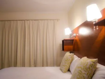 Apart Hotels Amanzi Termal