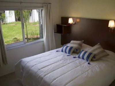 Apart Hotels Amanzi Termal