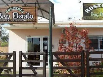Hosteria San Benito 3-star Hostelries  in  Concordia