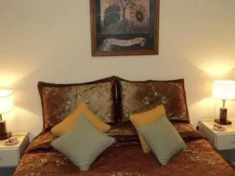 Apart Avenida Apart Hotels  in  Concordia