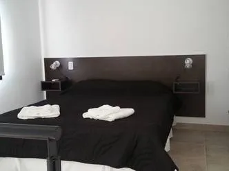 Concordia Centro Apart Apart Hotels  in  Concordia