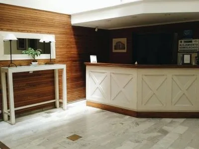 Hoteles Centro Plaza Hotel