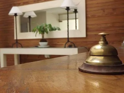 Hoteles Centro Plaza Hotel