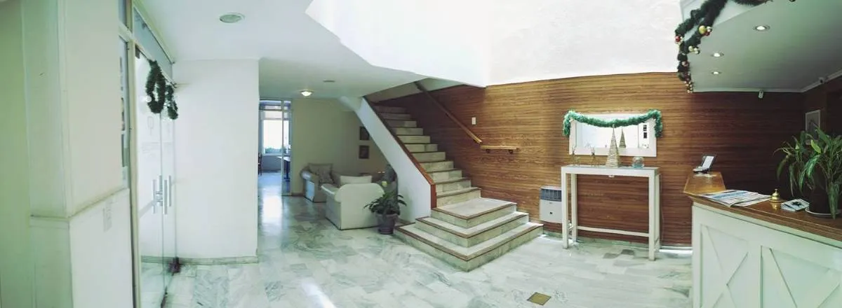 Hoteles Centro Plaza Hotel