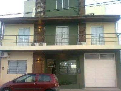 Hotel Are Pora Hotels  in  Gualeguaychú