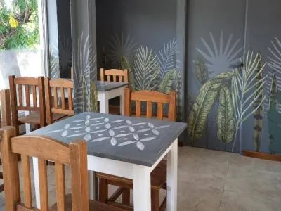 Hoteles Hotel Are Pora