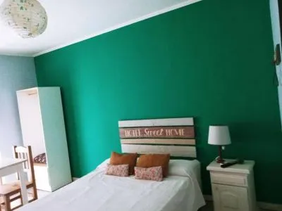 Hoteles Hotel Are Pora