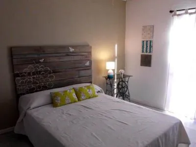 Hoteles Hotel Are Pora