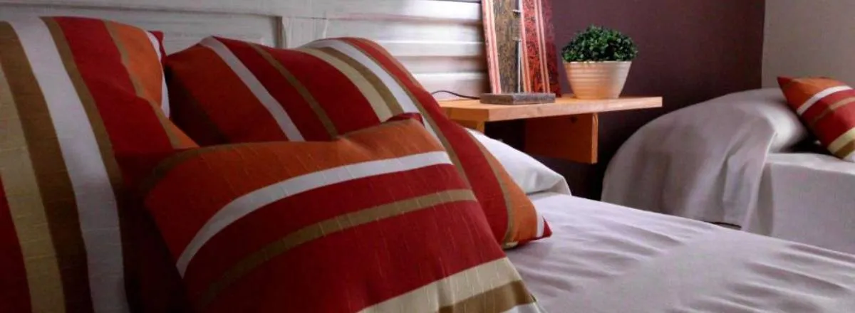 Hoteles Hotel Are Pora