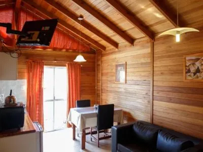 Cabins Placeres de la Costa