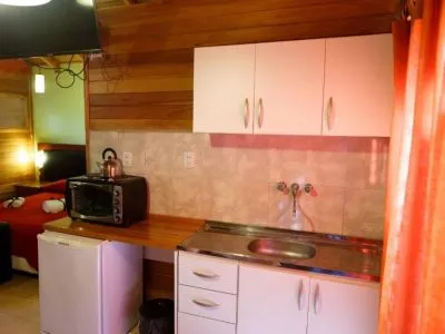 Cabins Placeres de la Costa