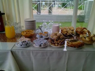 Cabins Placeres de la Costa