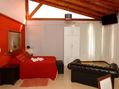 Cabins Placeres de la Costa