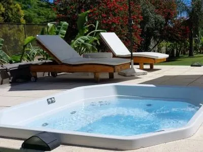 Cabins Placeres de la Costa